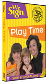 play time dvd